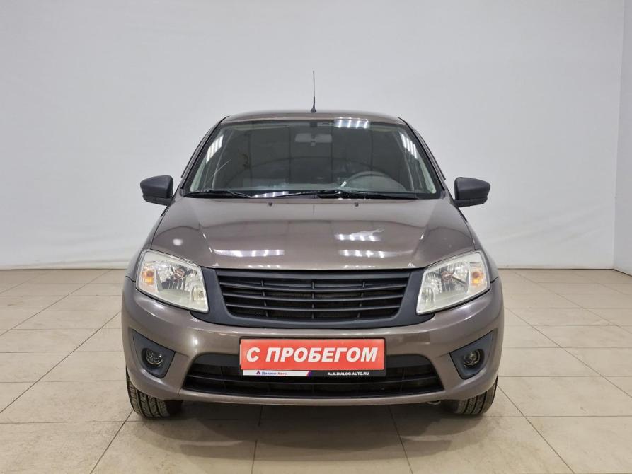 Lada (ВАЗ) Granta I Альметьевск  - изображение 2