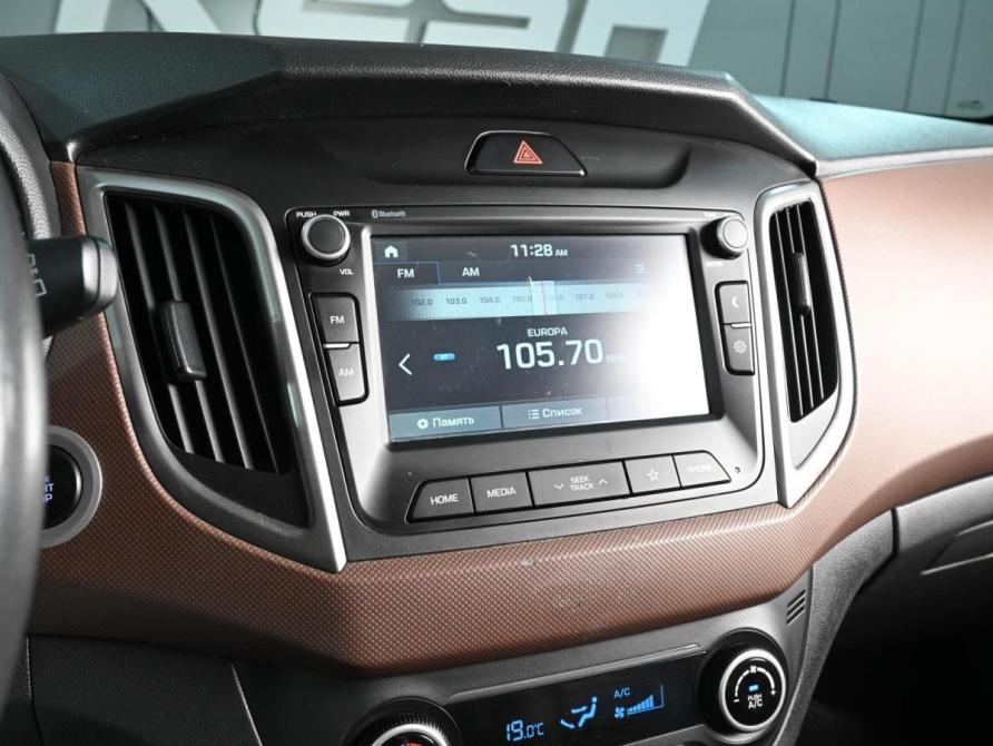 Hyundai Creta I Ростов-на-Дону  - изображение 13