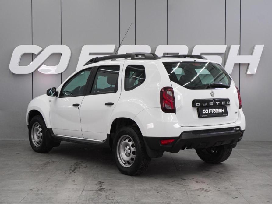 Renault Duster II Воронеж  - изображение 2