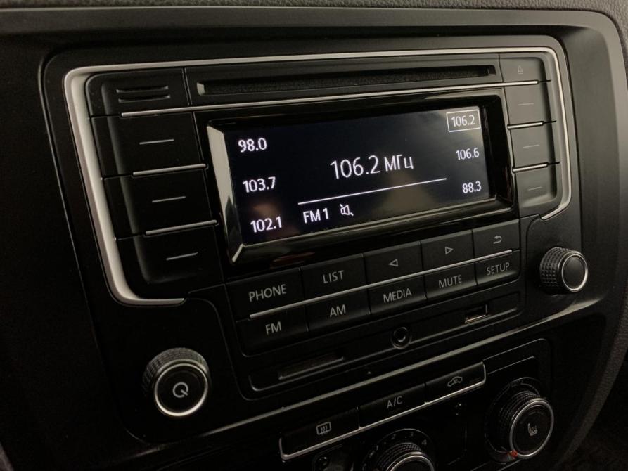 Volkswagen Jetta VI Рестайлинг Москва  - изображение 15