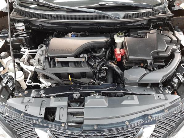 Nissan Qashqai II с пробегом 2018 года, цена 1 940 000 рублей, 129941 км, внедорожник, Автокод Объявления