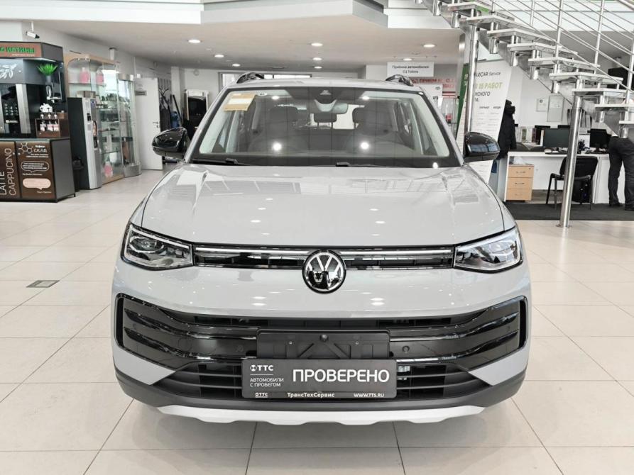 Volkswagen Tharu XR Казань  - изображение 2