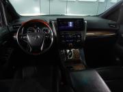 Toyota Alphard III Минеральные Воды  - изображение 32