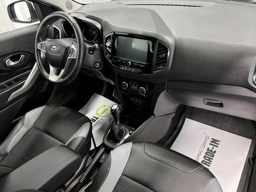 Lada (ВАЗ) XRAY I Тверь  - изображение 14