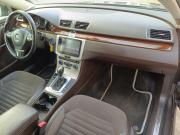 Volkswagen Passat B7 Санкт-Петербург  - изображение 28