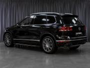 Volkswagen Touareg II Рестайлинг Тюмень  - изображение 25