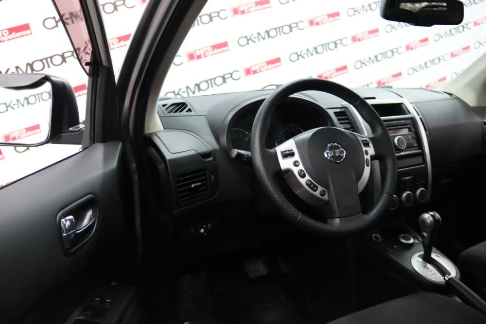 Nissan X-Trail II Рестайлинг Сургут  - изображение 7