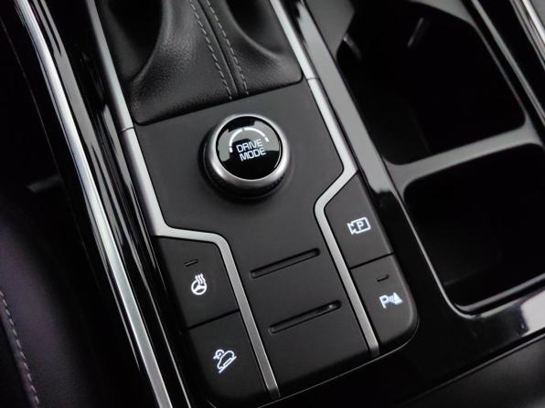 Kia Sorento IV с пробегом 2021 года, цена 3 675 000 рублей, 59698 км, внедорожник, Автокод Объявления