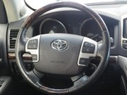 Toyota Land Cruiser 200 Series Рестайлинг 1 Екатеринбург  - изображение 38