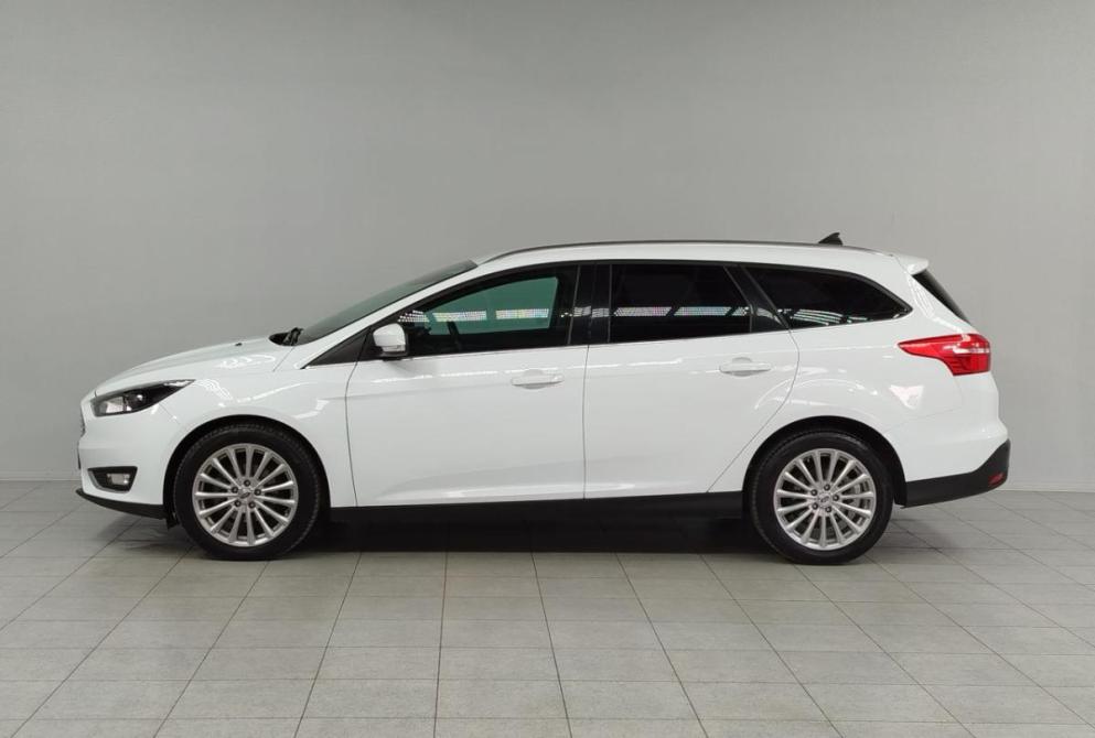Ford Focus III Рестайлинг Саратов  - изображение 8