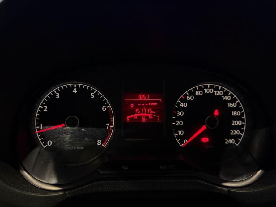 Volkswagen Polo V Москва  - изображение 15