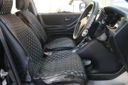 Toyota Kluger I (XU20) Омск  - изображение 29
