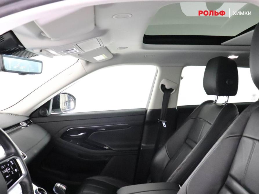 Land Rover Range Rover Evoque II Химки  - изображение 13