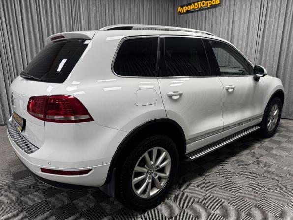 Volkswagen Touareg II с пробегом 2013 года, цена 2 000 000 рублей, 254517 км, внедорожник, Автокод Объявления