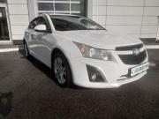 Chevrolet Cruze I Рестайлинг Новокузнецк  - изображение 28