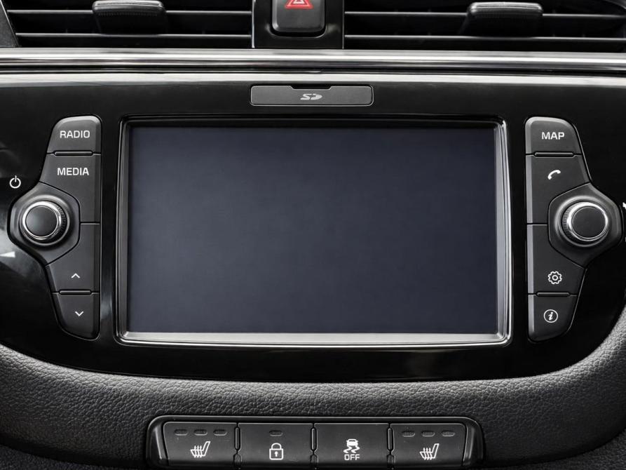 Kia Ceed II Рестайлинг Пермь  - изображение 14