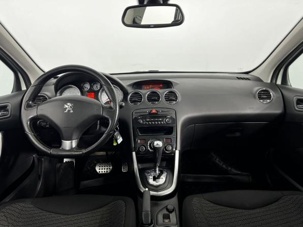 Peugeot 308 I Рестайлинг с пробегом 2011 года, цена 690 000 рублей, 270713 км, универсал, Автокод Объявления