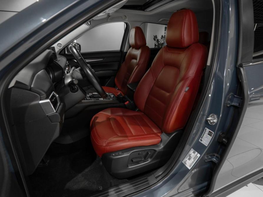 Mazda CX-5 II Рестайлинг Москва  - изображение 9