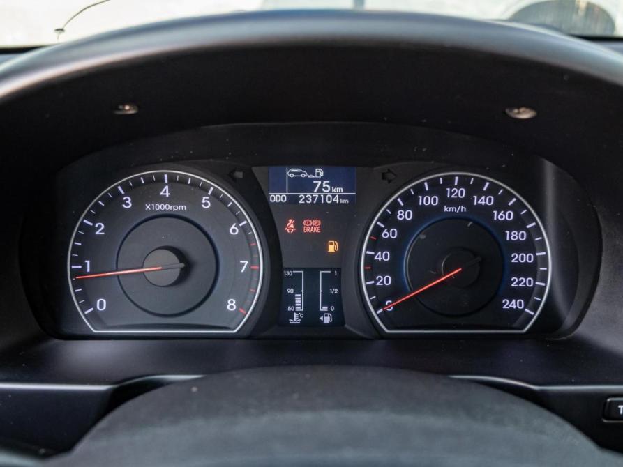 Hyundai i30 I Рестайлинг Краснодар  - изображение 15