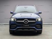 Mercedes-Benz GLE II (V167) Москва  - изображение 16