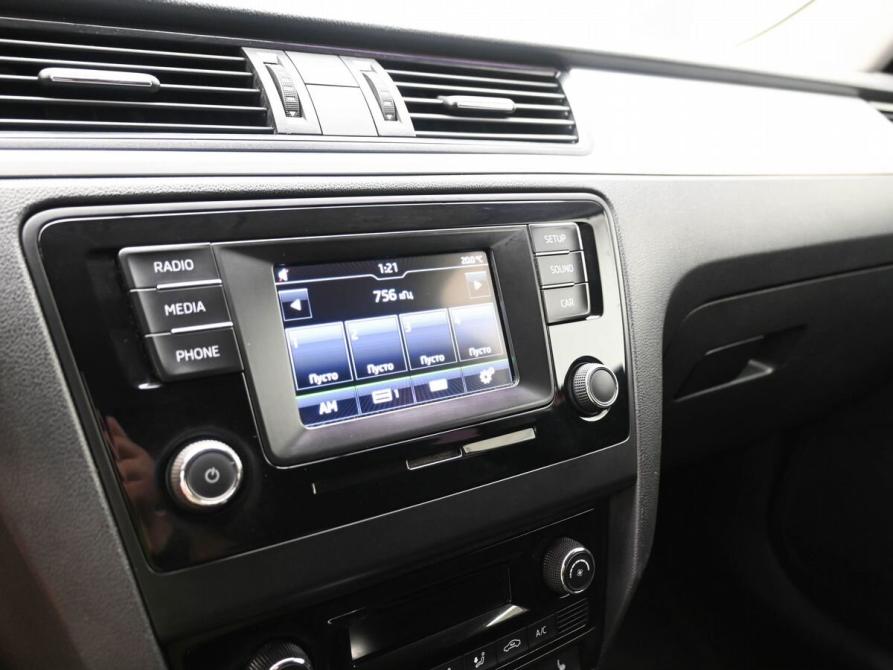 Skoda Rapid I Ростов-на-Дону  - изображение 15