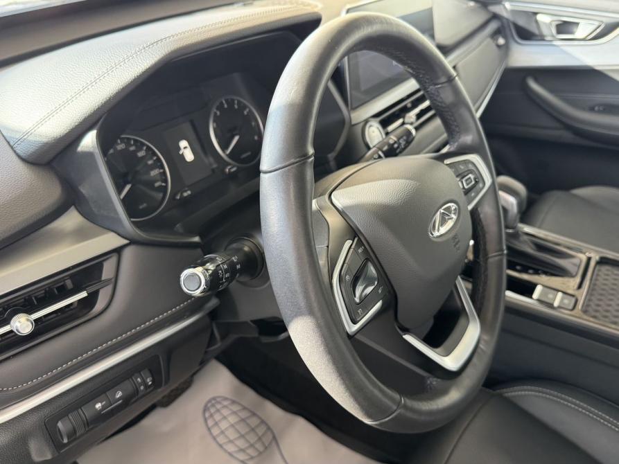 Chery Tiggo 4 Pro I Пермь  - изображение 21