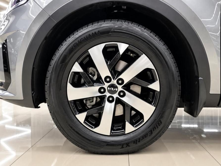 Kia Sorento IV Альметьевск  - изображение 13