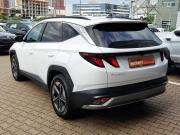 Hyundai Tucson IV Рестайлинг Екатеринбург  - изображение 37