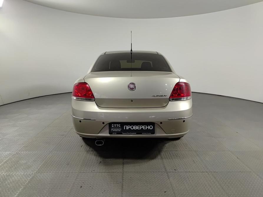 Fiat Linea Уфа  - изображение 7