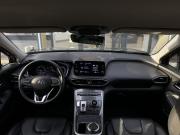 Hyundai Santa Fe IV Рестайлинг Москва  - изображение 42