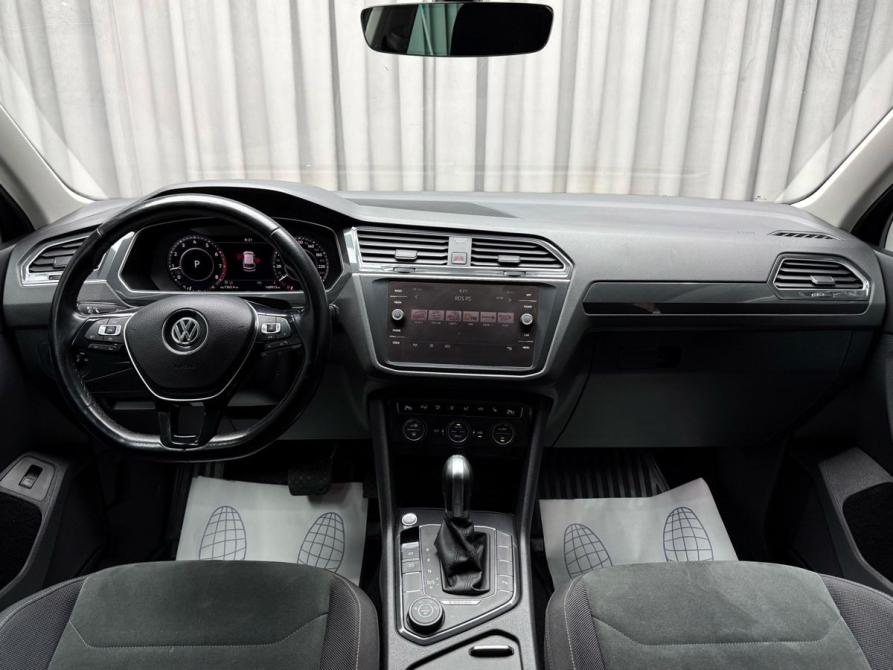Volkswagen Tiguan II Ижевск  - изображение 14