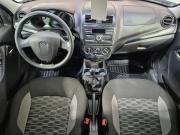 Lada (ВАЗ) Granta I Рестайлинг Воронеж  - изображение 31