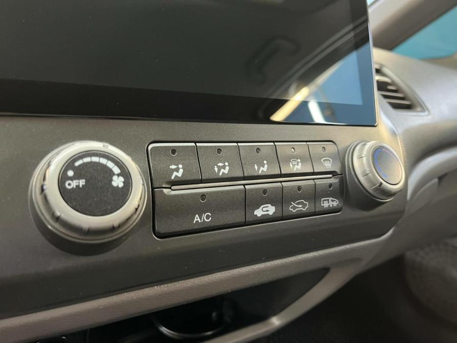 Honda Civic VIII Нижнекамск  - изображение 11