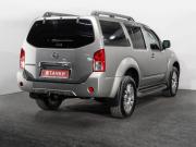 Nissan Pathfinder III Рестайлинг Иркутск  - изображение 31