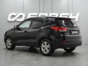 Hyundai ix35 I Воронеж  - изображение 26