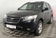 Hyundai Santa Fe II Волгоград  - изображение 27