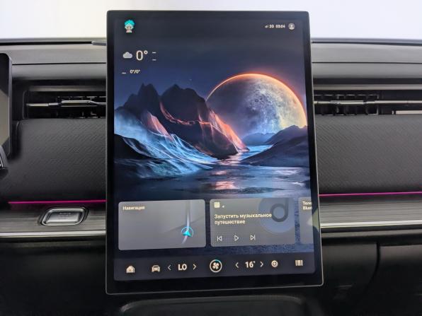 Jaecoo J7 I с пробегом 2025 года, цена 2 600 000 рублей, 29123 км, внедорожник, Автокод Объявления