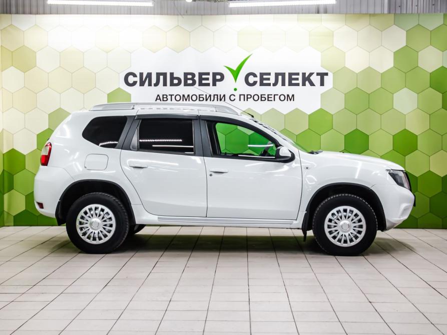 Nissan Terrano III (D10) Магнитогорск  - изображение 8