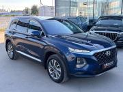 Hyundai Santa Fe IV Калуга  - изображение 26
