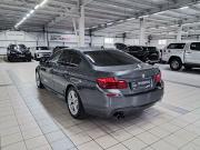 BMW 5 серии VI (F10/F11/F07) Рестайлинг Набережные Челны  - изображение 41