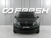 Skoda Karoq I Ростов-на-Дону  - изображение 22