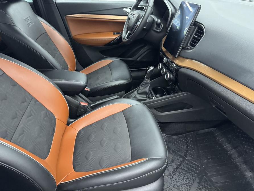 Lada (ВАЗ) Vesta I Рестайлинг (NG) Воронеж  - изображение 14
