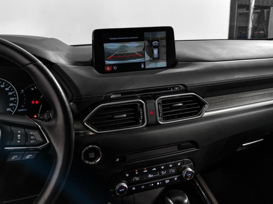 Mazda CX-5 II Санкт-Петербург  - изображение 20