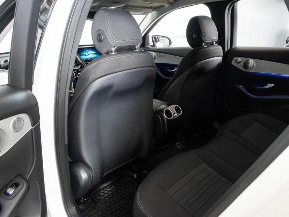 Mercedes-Benz GLC I (X253) Рестайлинг с пробегом 2020 года, цена 3 449 000 рублей, 94832 км, внедорожник, Автокод Объявления