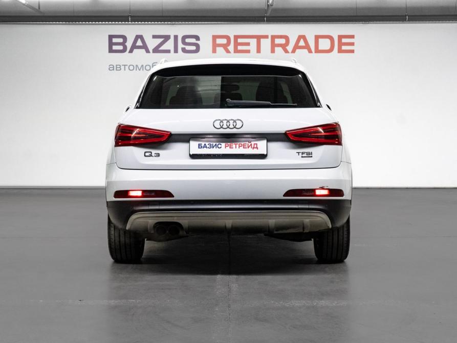 Audi Q3 I (8U) Тюмень  - изображение 7