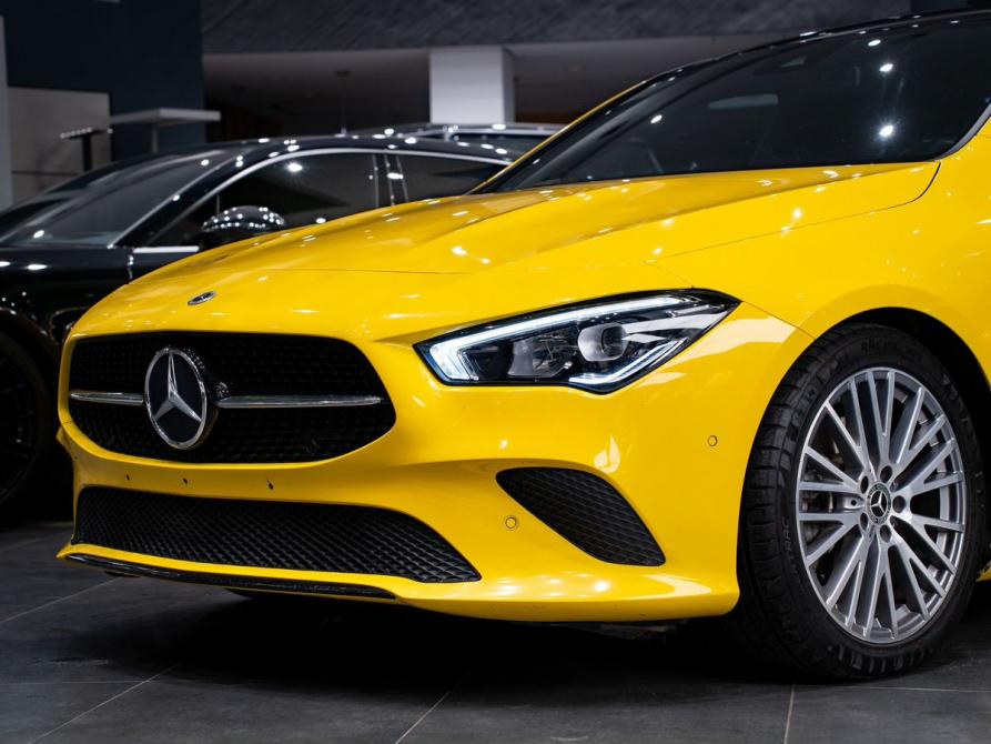 Mercedes-Benz CLA II (C118 X118) Ростов-на-Дону  - изображение 2