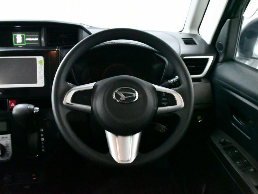 Daihatsu Thor I Новосибирск  - изображение 10