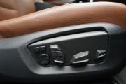 BMW 5 серии VI (F10/F11/F07) Рестайлинг Крым  - изображение 60