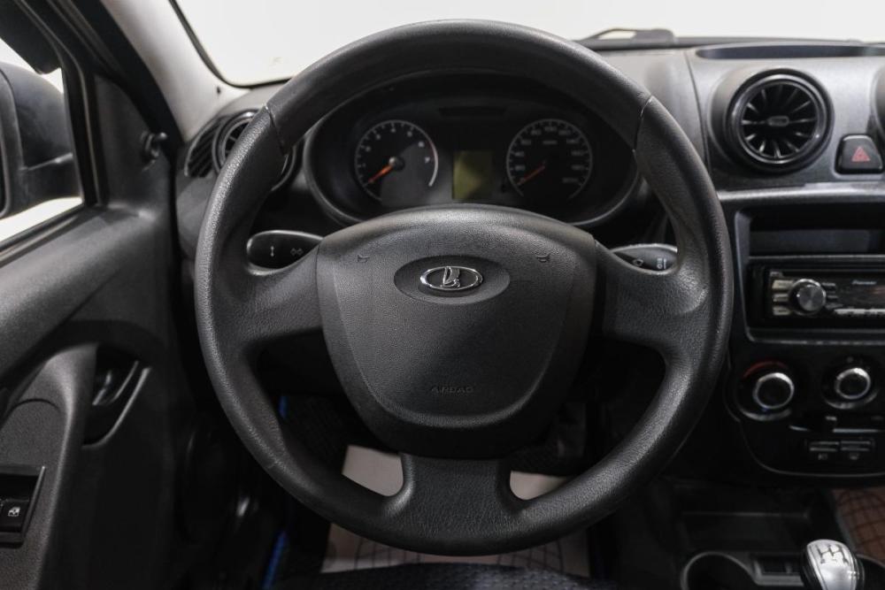 Lada (ВАЗ) Granta I Рестайлинг Новокузнецк  - изображение 19