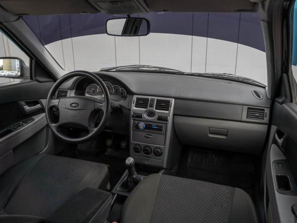 Lada (ВАЗ) Priora I с пробегом 2011 года, цена 549 000 рублей, 64894 км, седан, Автокод Объявления